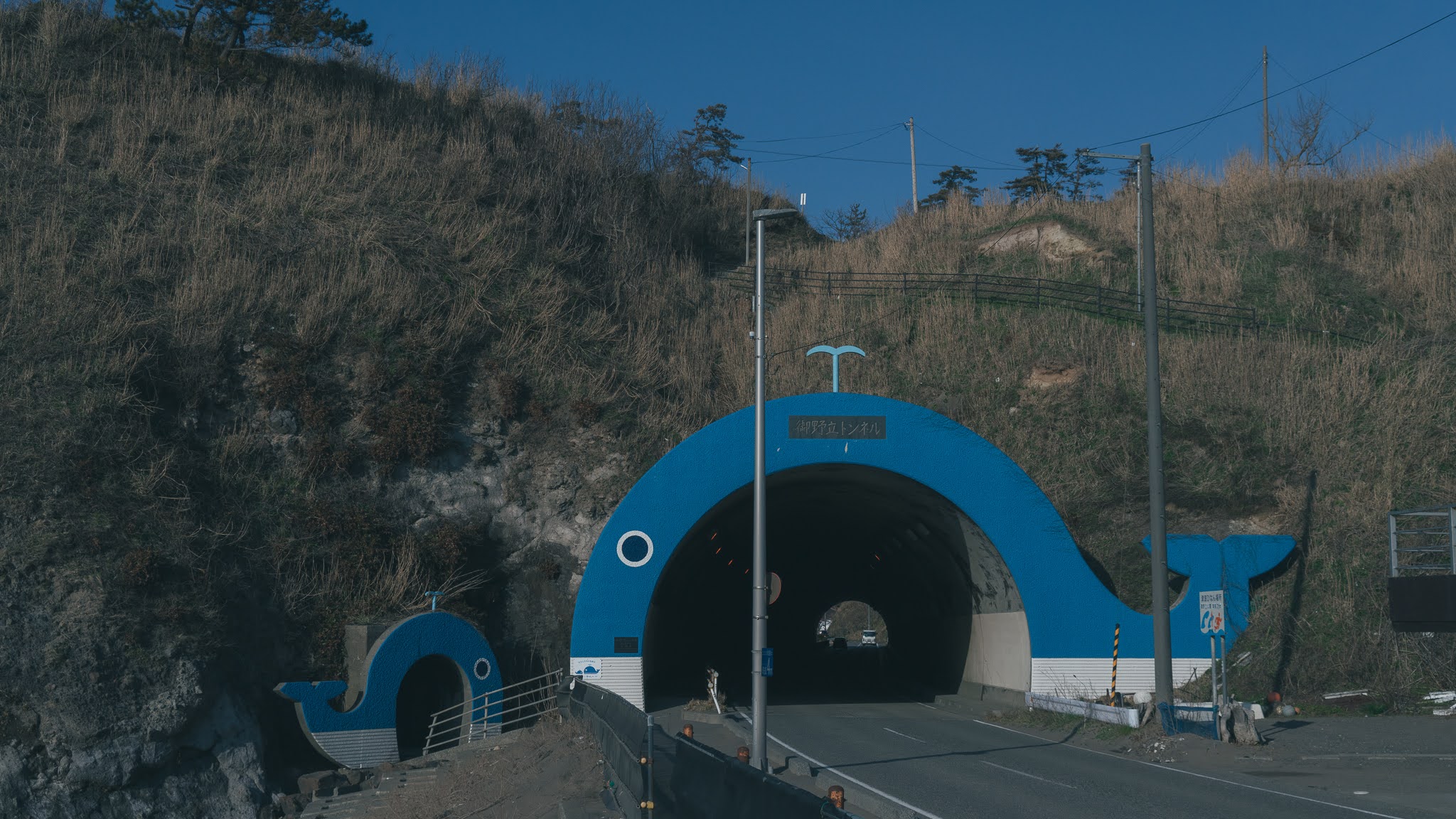 阿部酒造 — 風景